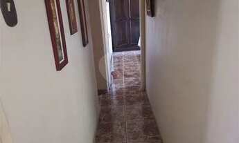 Imagem 4: Casa para venda com 284 metros quadrados com 6 quartos em Riachuelo - Rio de Janeiro - RJ