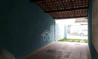 Imagem 6: Casa com 4 quartos à venda, 220 m² por R$ 780.000 - Maria Paula - Niterói/RJ