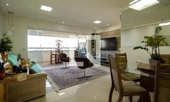 Imagem: Apartamento à Venda - Bosque da Saúde