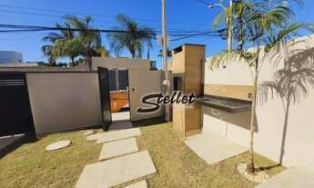 Imagem 3: Casa terrea com 3 quartos, costa azul em Rio das Ostras