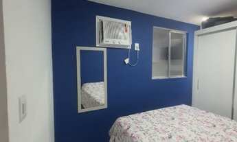 Imagem 4: Kitnet Casa com 1 dormitório