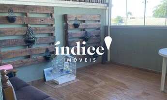 Imagem 7: Apartamento à venda 2 quartos Vila Xavier (Vila Xavier) Araraquara