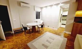 Imagem 6: Apartamento 1 Quarto para Locação em São Paulo, Higienópolis, 1 dormitório, 1 banheiro, 1