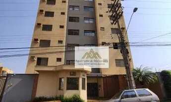 Imagem 2: Apartamento com 1 dormitório para alugar, 37 m² por R$ 1.724,51/mês - Presidente Médici