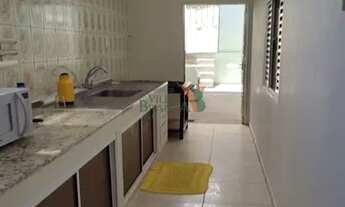 Imagem 4: Casa com 3 dormitórios à venda, 120 m² por R$ 320.000,00 - Jardim Califórnia - Jacareí/SP