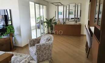 Imagem 5: Apartamento - Loteamento Residencial Vila Bella - Campinas