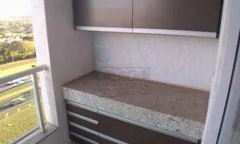 Imagem 3: Apartamento Padrão em Ribeirão Preto