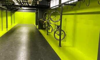 Imagem 5: Amplo apto com vaga e lazer completo