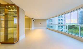 Imagem 7: Cód.: 585 - Lindo apartamento de 4 suítes no FontVieille, Península na Barra da Tijuca