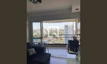 Imagem: Apartamento à Venda - Vila Maria , 3 Quartos