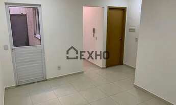 Imagem 2: Apartamento para locação, Residencial Itatiaia, Anápolis, GO