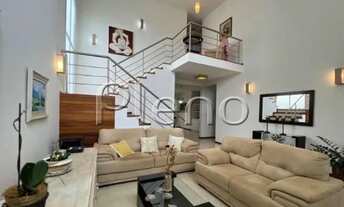 Imagem 2: Casa - Loteamento Parque das Sapucaias - Campinas