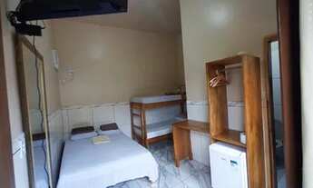 Imagem: Pousada Santiago - Presidente Figueiredo