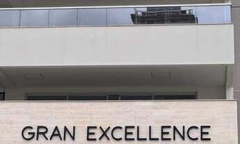 Imagem 3: Apartamento para venda tem 230 metros quadrados com 4 quartos em Setor Bueno