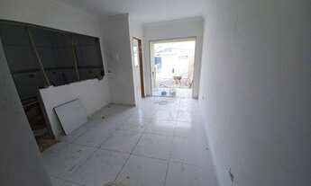 Imagem 7: (CM)) CASA FRENTE RUA C/2 QUARTOS EM CONCEIÇÃO(prox a pe-22