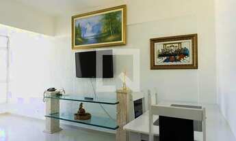 Imagem 2: Apartamento para Aluguel - Centro, 2 Quartos, 70 m2