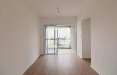 Imagem 2: Apartamento para Aluguel - Vila Aricanduva, 2 Quartos, 53 m2