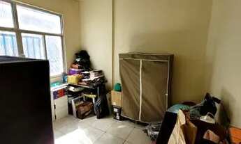 Imagem 3: Apartamento para venda possui com 80 metros quadrados no centro de Nilópolis