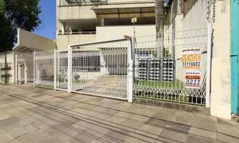 Imagem: Apartamento de 02 dormitórios com garagem