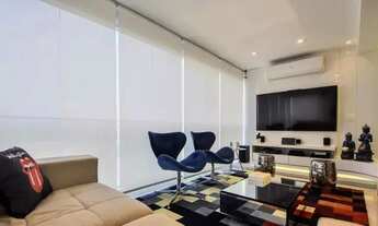 Imagem 1: Apartamento Locação 1 Dormitórios - 52 m² Brooklin