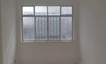 Imagem 3: FUNCIONAL APTO. DE 01 QUARTO NO ED. FELIZ EM FRENTE A BASILICA