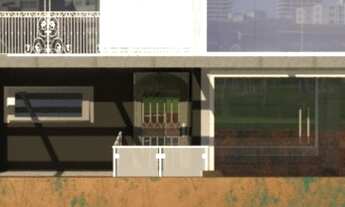 Imagem 2: Caminho das Árvores, próximo as Espatódias