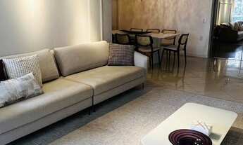 Imagem 5: Apartamento para venda possui 183 metros quadrados com 3 quartos em Meireles - Fortaleza