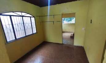 Imagem 6: ALUGA SE CASA Casa com 2 dormitórios