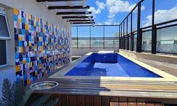 Imagem 6: Cobertura Linear 294m²