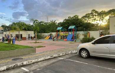 Imagem 7: Apartamento para aluguel tem 50 metros quadrados com 2 quartos em Novo Aleixo - Manaus - A