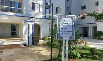 Imagem 5: Apartamento para aluguel tem 92 metros quadrados com 3 quartos