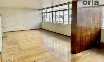 Imagem 3: Apartamento com 3 dormitórios à venda, 222 m² por R$ 1.400.000,00 - Copacabana - Rio de Ja