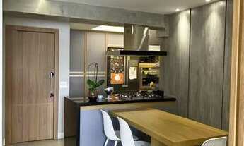 Imagem 4: Cobertura Venda 2 Dormitórios - 144 m² Moema