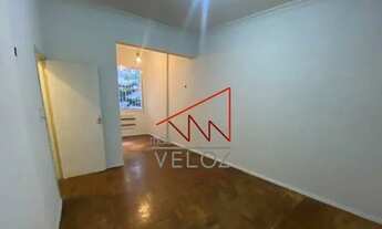 Imagem 7: Apartamento para venda com 70 metros quadrados com 2 quartos em Flamengo - Rio de Janeiro