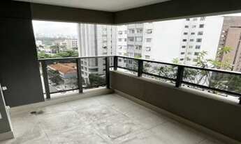 Imagem 3: APARTAMENTO RESIDENCIAL em SÃO PAULO - SP, ITAIM BIBI