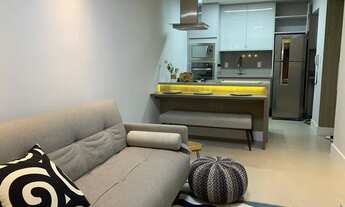 Imagem 5: Apartamento para aluguel tem 51 metros quadrados com 1 quarto em Caminho das Árvores - Sal