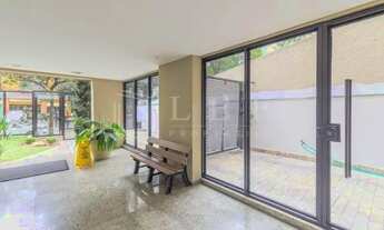 Imagem 6: Jardim Paulista, Excelente apartamento com 2 vagas de garagem