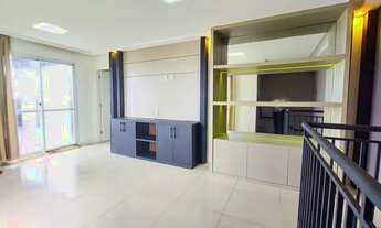 Imagem 7: Cobertura Duplex Semimobiliada no Condomínio Sttilo Clube na Av. Abel Cabral