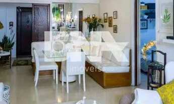 Imagem 2: Apartamento 3 quartos com vaga