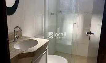 Imagem 6: Apartamento com 2 dormitórios à venda, 70 m² por R$ 380.000 - Parque Estoril - São José do
