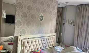 Imagem 7: Apartamento Venda 2 Dormitórios - 70 m² Moema