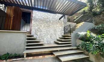 Imagem 2: Casa em Condomínio à venda, 3 quartos, 1 suíte, 2 vagas, Ville de Montagne - Nova Lima/MG