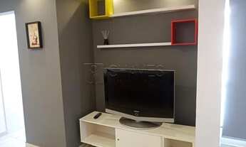 Imagem 7: Apartamento Padrão em Ribeirão Preto