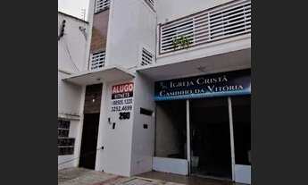 Imagem: Quitinete no Centro com 21m², 01 sala/cozinha