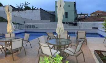 Imagem 6: Alugo apartamento no condomínio You Parque São Domingos