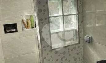 Imagem 6: Apartamento com sala, 2 quartos, banheiro, cozinha, dependência, área, vaga, à venda, 70 m