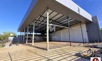 Imagem 4: Salão/Galpão (salão - sobrado