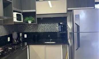 Imagem 3: APARTAMENTO TODO MOBILIADO E DECORADO