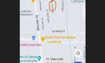 Imagem 2: Alugo Jardim Quebec/sobrado 3 quartos /3 quadras rotatória da av Maringá com Goiás