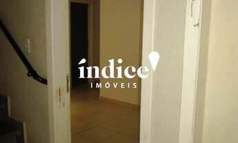 Imagem 2: Apartamento à venda 2 quartos 1 vaga Jardim Residencial Elvio Lupo Araraquara